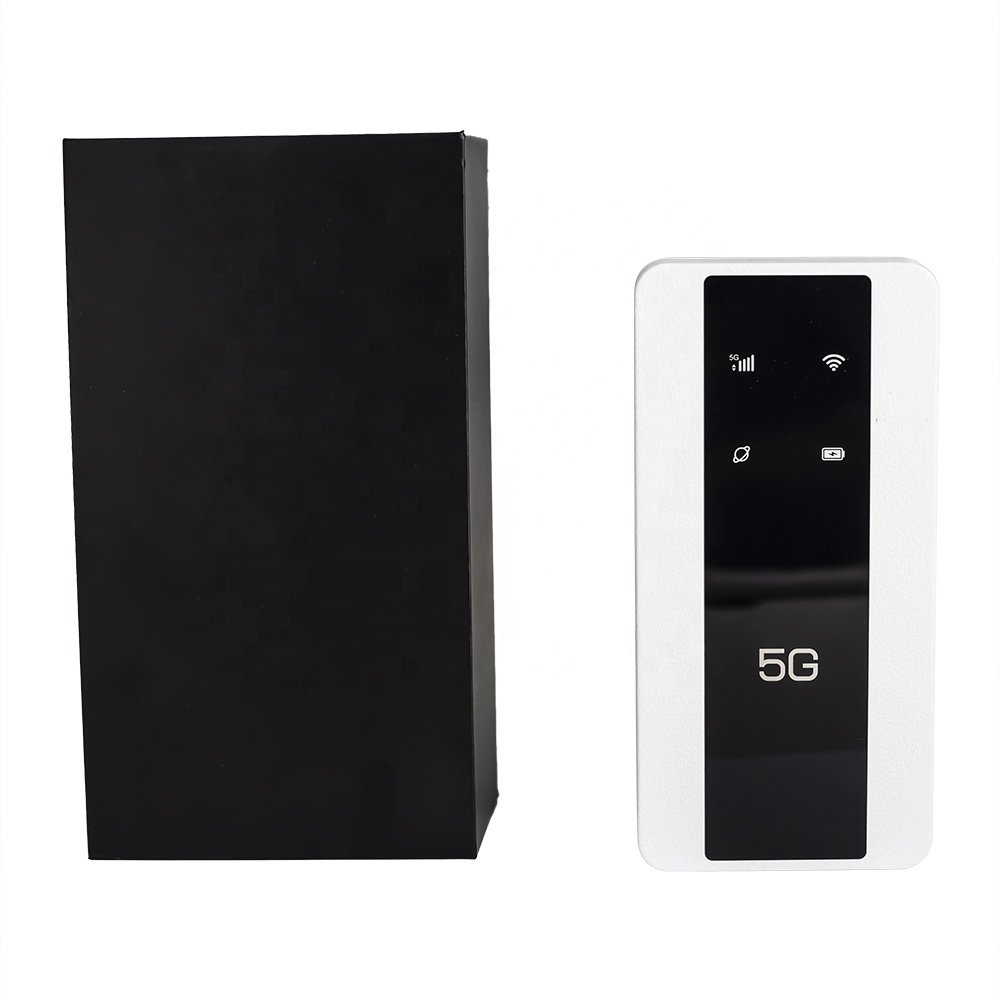 ALLINGE XYY817 5G Wireless router pocket wifi With One Gigabit Port